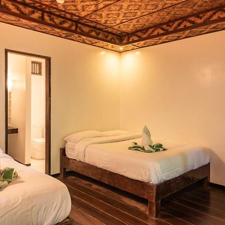 Siargao Inn Beach Resort General Luna  Εξωτερικό φωτογραφία