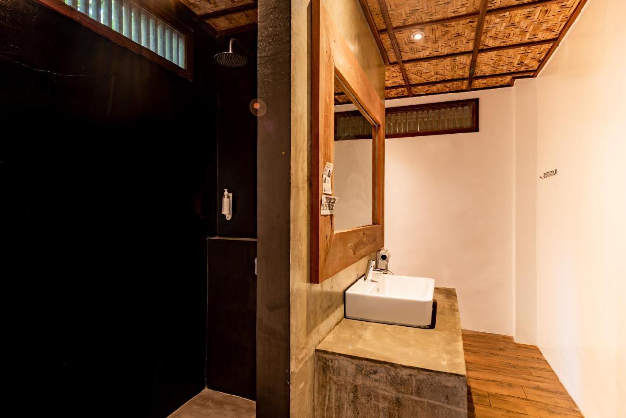 Siargao Inn Beach Resort General Luna  Εξωτερικό φωτογραφία