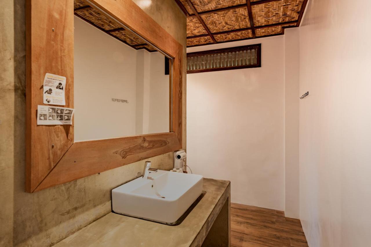 Siargao Inn Beach Resort General Luna  Εξωτερικό φωτογραφία