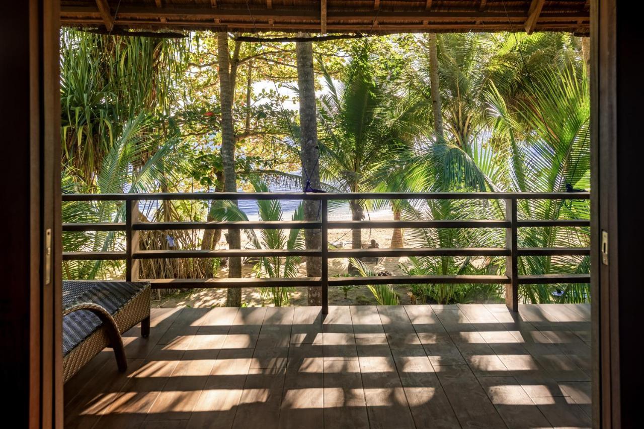 Siargao Inn Beach Resort General Luna  Εξωτερικό φωτογραφία