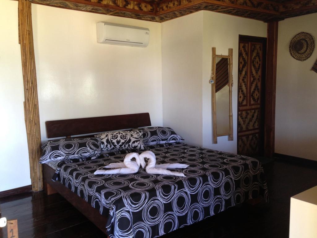 Siargao Inn Beach Resort General Luna  Δωμάτιο φωτογραφία