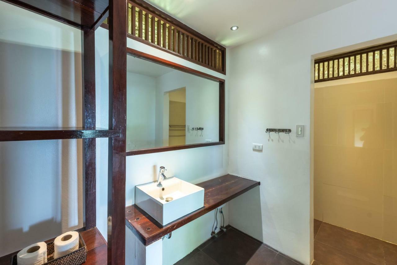 Siargao Inn Beach Resort General Luna  Εξωτερικό φωτογραφία