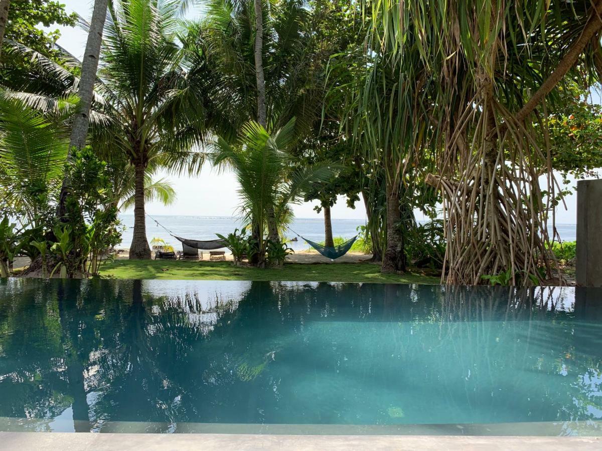 Siargao Inn Beach Resort General Luna  Εξωτερικό φωτογραφία